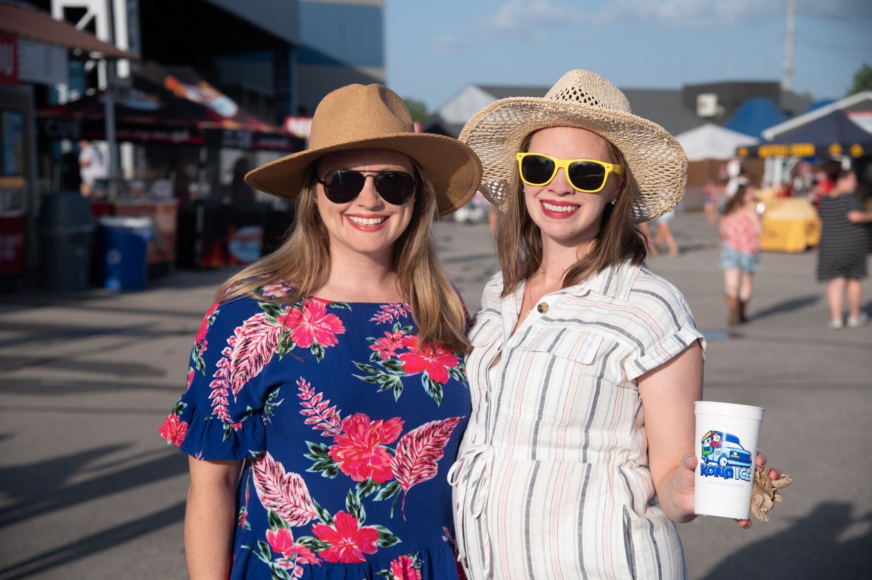 The Chicks kick off summer tour at Hollywood Casino Amphitheatre